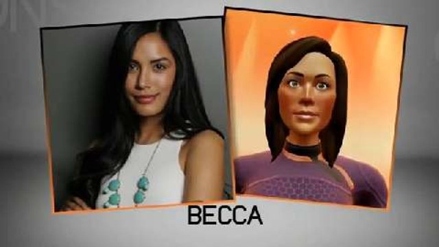 Kinect Sport Rivals - Tráiler Creador de Campeones