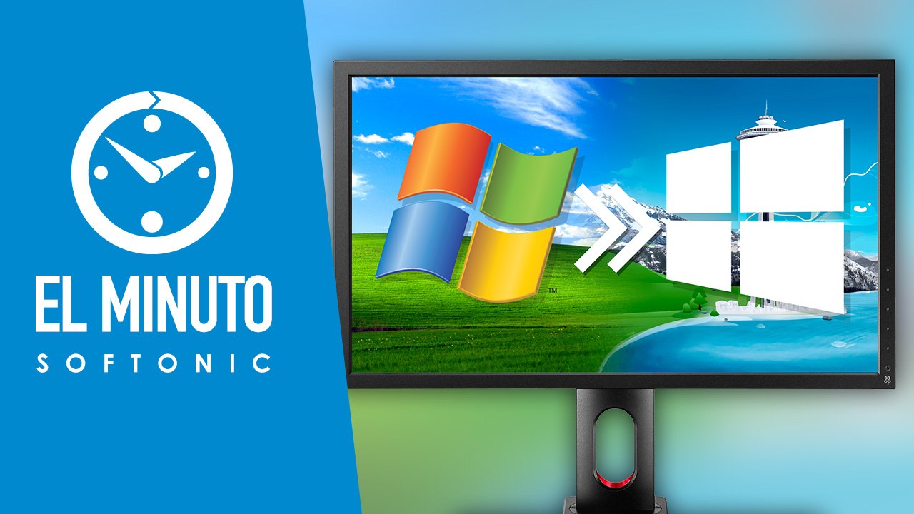 PCMover para abandonar XP, Avira antivirus, Tal...