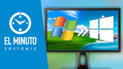 PCMover para abandonar XP, Avira antivirus, Talking Angela y Watch Dogs en El Minuto Softonic