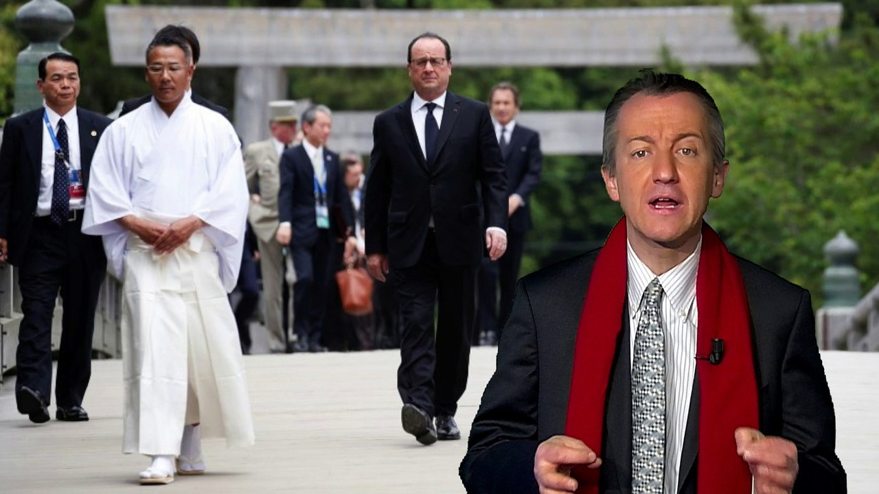 Les Français ne font pas confiance au gouvernement pour régler les problèmes - L'édito de Christophe Barbier