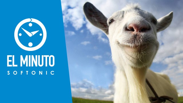 Windows con Android, Twitter se rediseña, Chrome 33 y el loco Goat Simulator en El Minuto Softonic