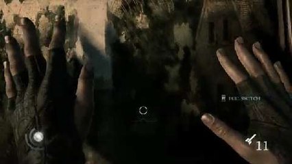 Thief - Lockdown Mission Playthrough