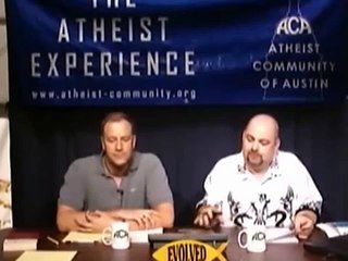 The Best Of The Atheist Experience