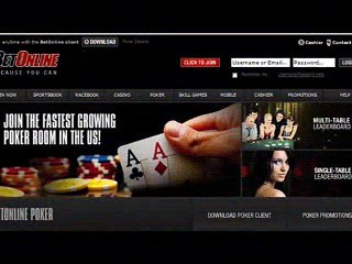 Why Is It So Popular To Play Poker Online
