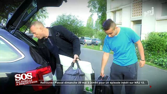 AVANT-PREMIERE EXCLU: Les 1ères images du nouveau numéro de SOS Ma famille a besoin d'aide