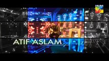 Atif Aslam Performance At Hum Awards Coming Soon...