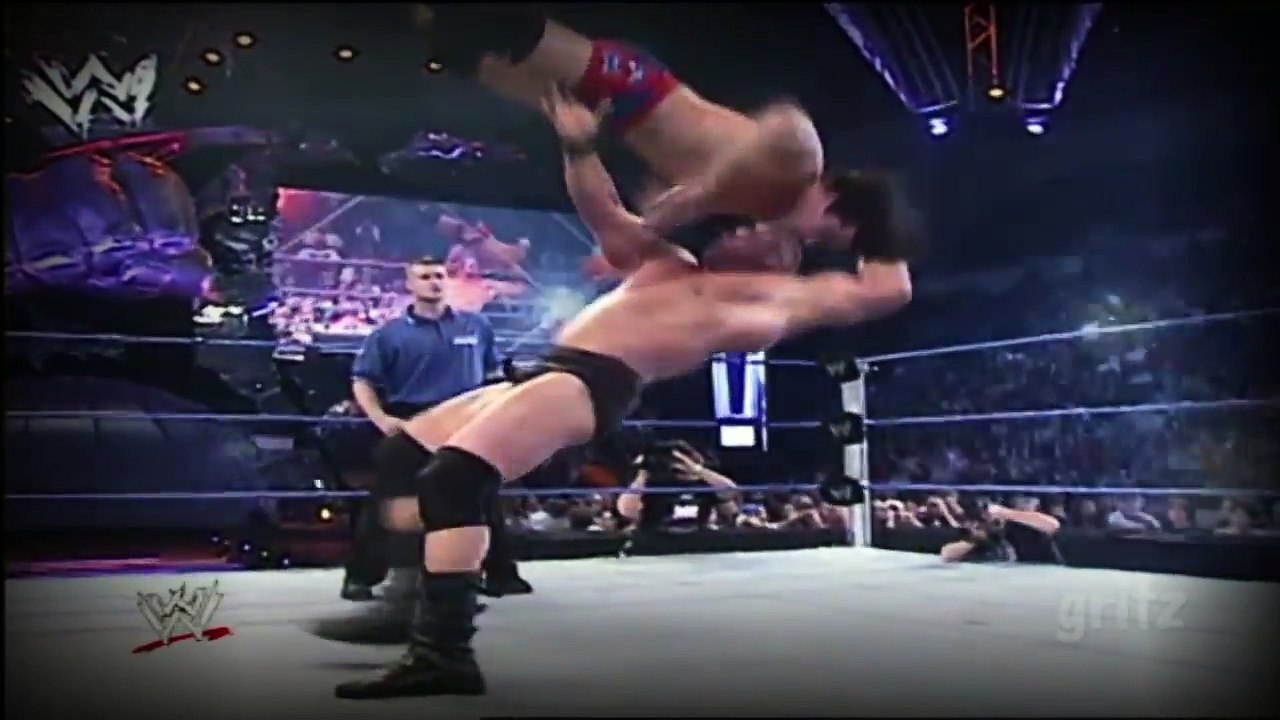 WWE Superstars talk about Brock Lesnar's finisher - The F5