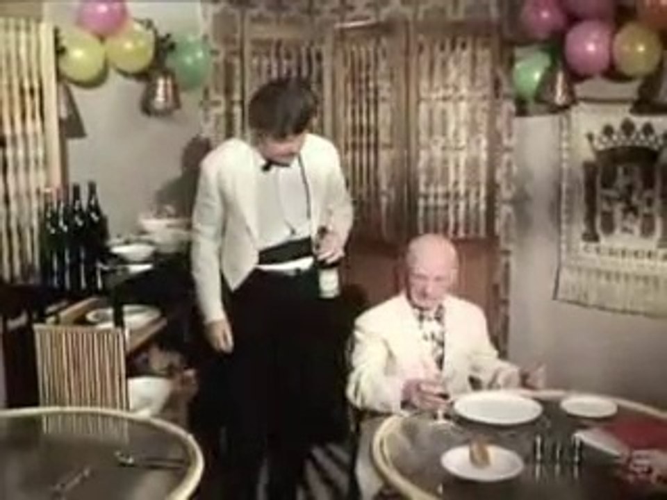 Sommelier