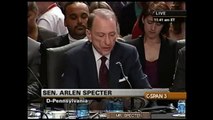 2009-07-28 - Arlen Specter - Senate Debate on Empathy (45 of 90)