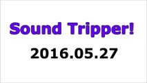【2016/05/27】山下智久 Sound Tripper