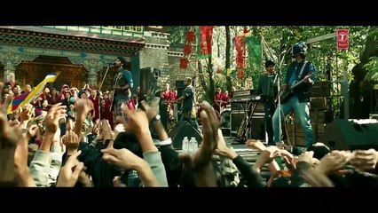 Sadda Haq Full Video Song Rockstar | Ranbir Kapoor