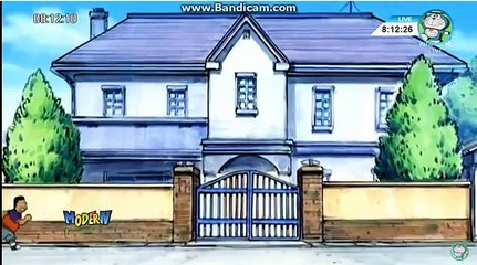 โดเรม่อน 7 กุมภาพันธ์ 2559 ตอน คนรัก��