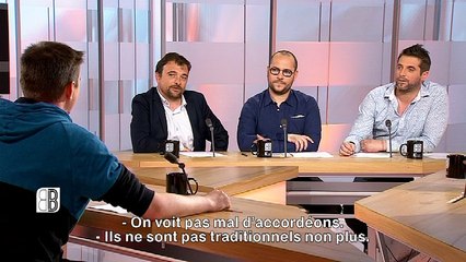 Bali Breizh - Ifig Calvez - Sul 29 a viz Mae 2016 - VOST