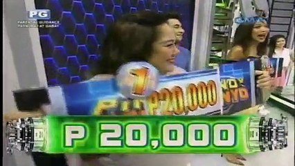 Eat Bulaga May 27, 2016 Part 8 - Philippines Dramas