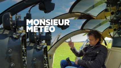 Climat, la puissance des éléments - 2 juin 2016 à 20h45 sur France 5