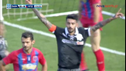 ΠΑΟΚ vs ΠΑΝΙΩΝΙΟΣ 2-0 All goals & highlights 26-05-2016 HD