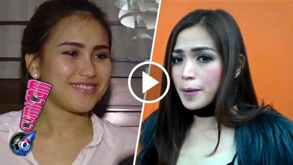 Dikabarkan Musuhan, Jessica Terus Minta Maaf Kepada Ayu - Cumicam 27 Mei 2016