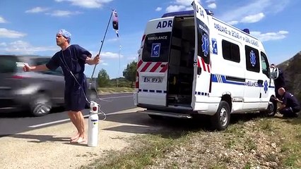 Urgences (Rémi Gaillard)