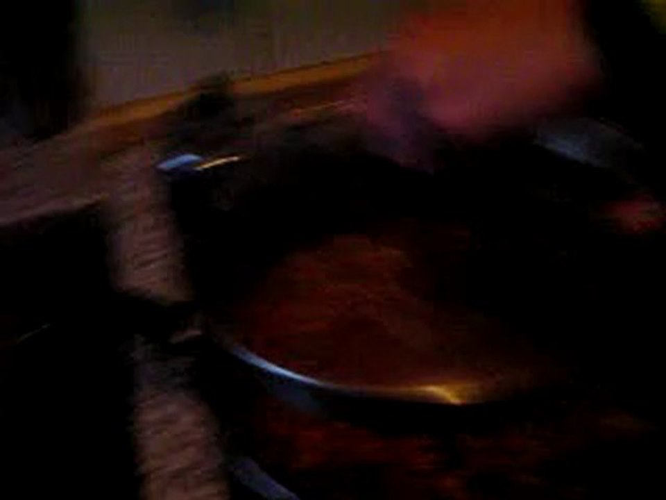 Sexy Chili!