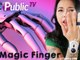 Clemity Jane : Vos doigts sont magiques !