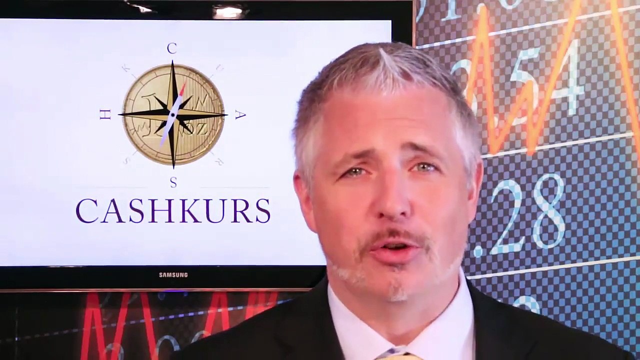 Dirk Müller - Cashkurs