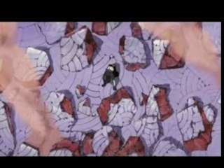 naruto - harder to breathe