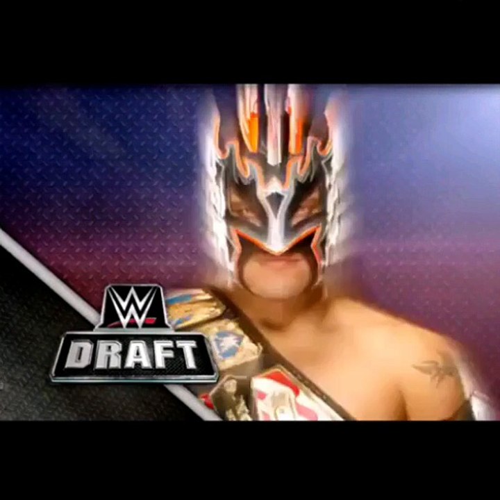 WWE Draft