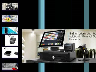 point of sale system