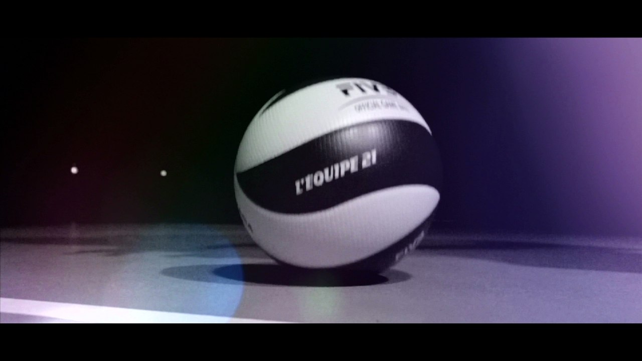 GENERIQUE VOLLEY: Le cri de guerre de l'équipe de France de volley‏ !