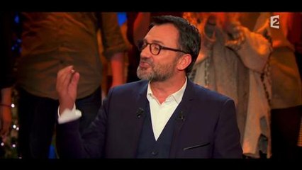 Les adieux de Frédéric Lopez à "Folie Passagère"