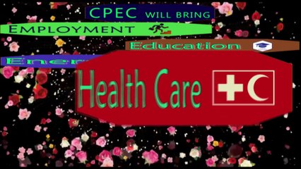 CPEC will bring a Progressive Balochistan