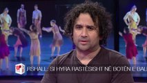 Pasdite ne TCH, 26 Maj 2016, Pjesa 3 - Top Channel Albania - Entertainment Show