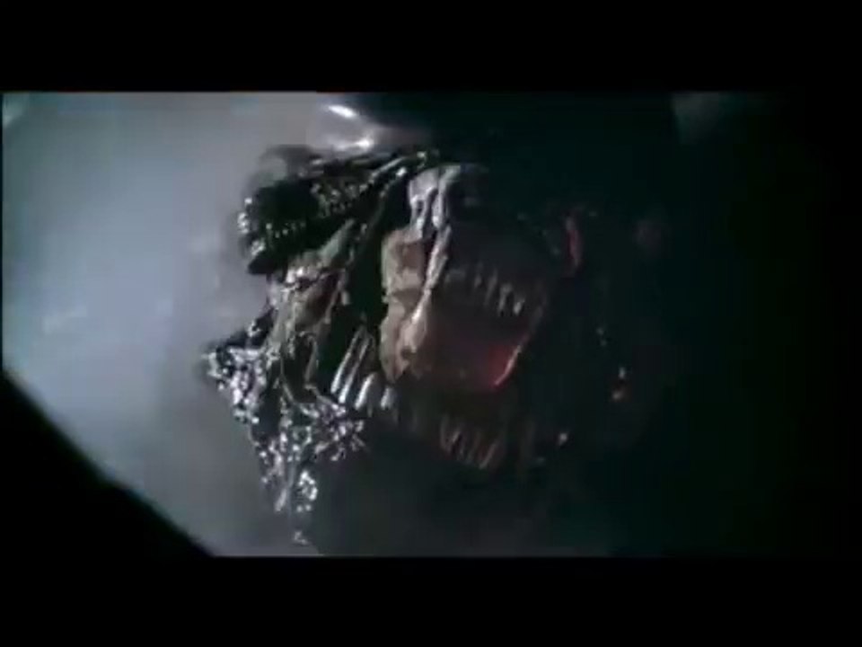Alien, le huitième passager - Bande annonce VOST