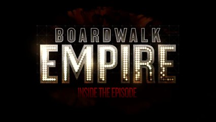 Boardwalk Empire - décryptage de l'épisode 23 de la saison 2