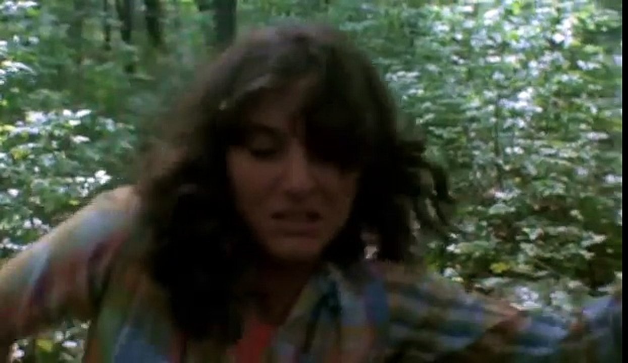 Vendredi 13 - bande-annonce (1980)
