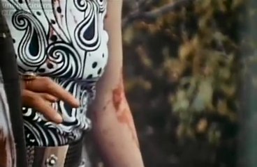 La dernière maison sur la gauche - bande annonce (1972)