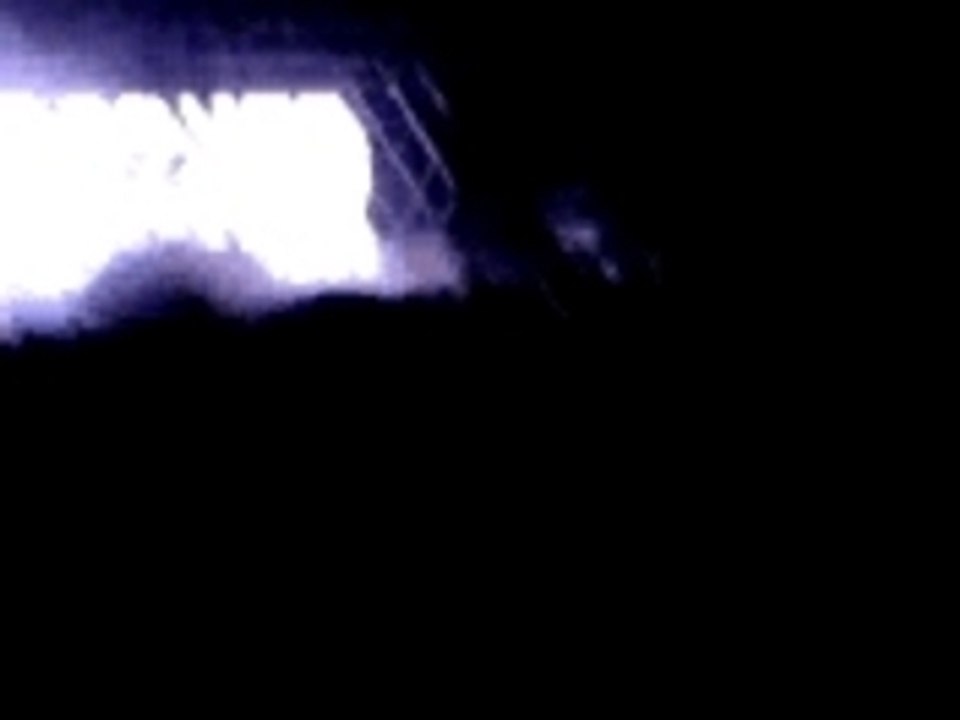 daft punk - 26.06.07 - arenes de nimes - video29