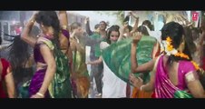 Cham Cham Full Video ¦ BAAGHI ¦ Tiger Shroff, Shraddha Kapoor¦ Meet Bros, Monali Thakur¦ Sabbir Khan