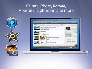 Roxio Toast 11 Overview