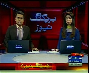 Government failed to full fill his promise in Nandi pur