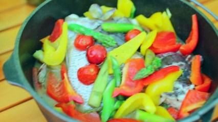 Natural High ! 道志の森キャンプ