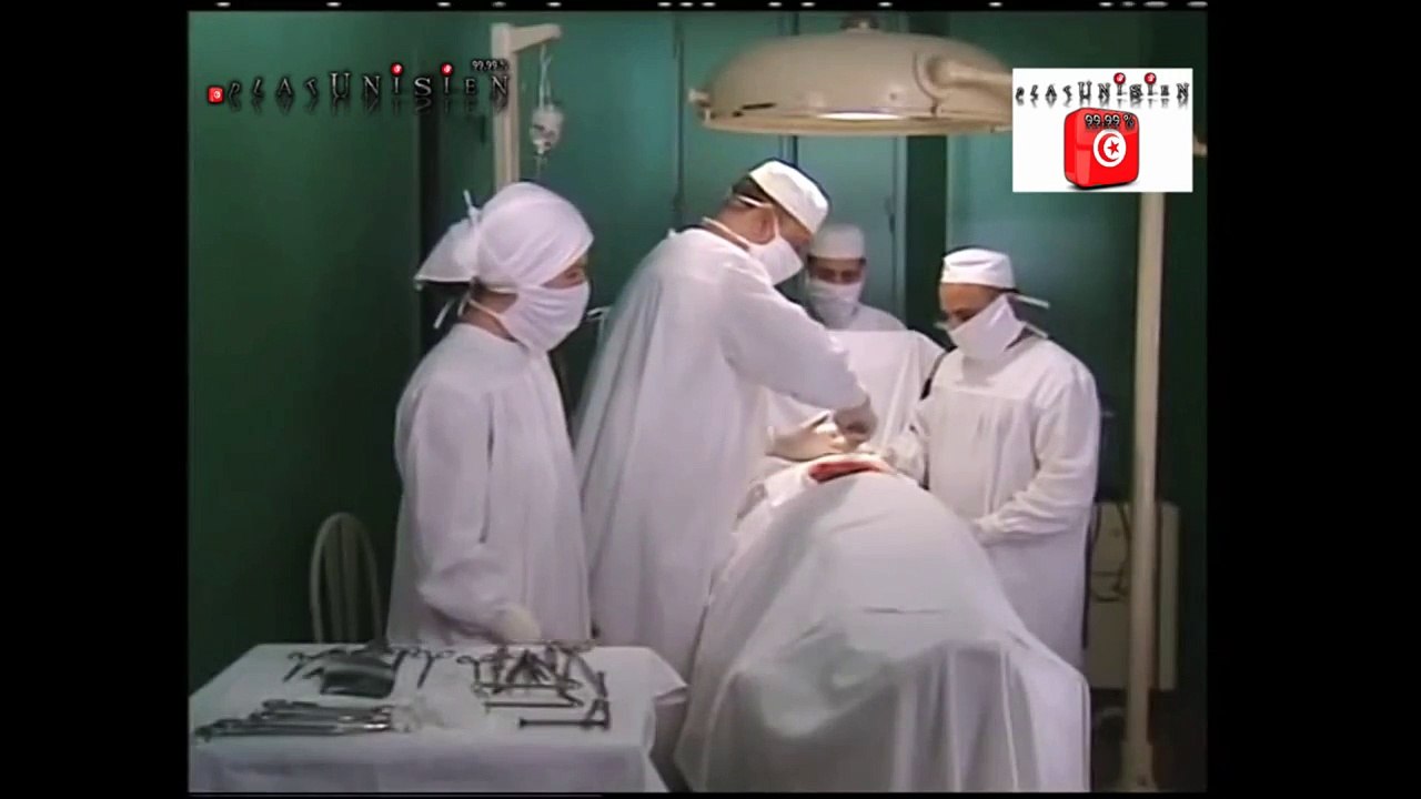 Gamret Sidi El Mahrous - Episode 2   قمرة سيدي المحروس - الحلقة 2