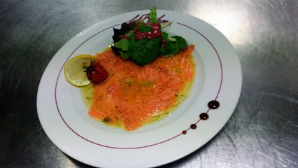 Restaurant Le Belem St Martin de Ré