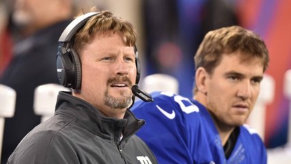 New head coaches under pressure