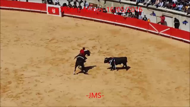 Léa Vicens-Nîmes-2016/05/16