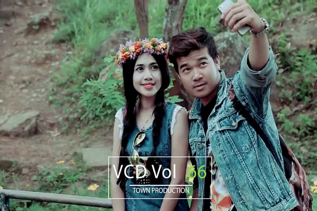 សុគន្ធ ថេរ៉ាយុ ft  រ៉ាប៊ី _ បងដូចជាប្លែកៗខុសមុន​ 【Official MV】