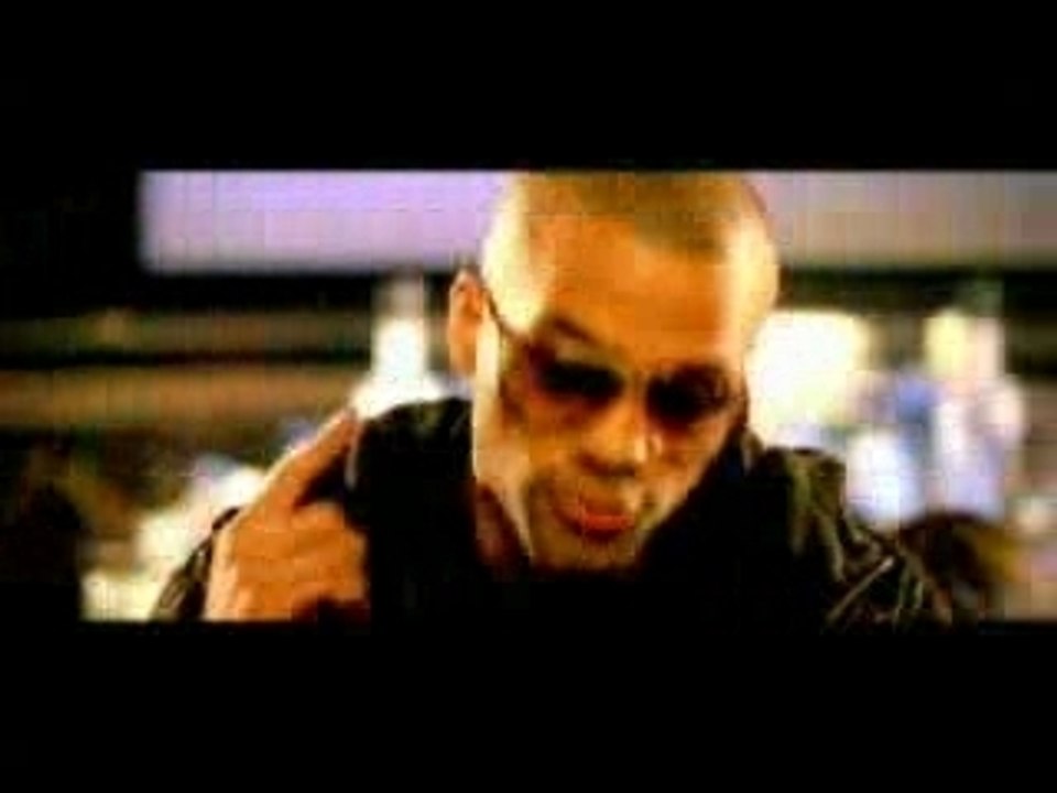 Tony Parker Balance Toi