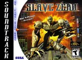 SLAVE ZERO Soundtrack (OST) - 28. Final Hive Boss