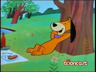Bibo Pai e Bob Filho - No piquenique