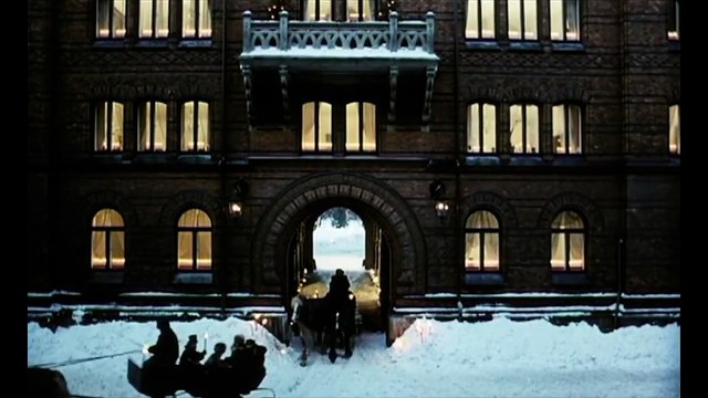 FANNY UND ALEXANDER Offizieller Deutscher Trailer (1982) Jetzt auf DVD!